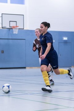 Bild 48 - B-Juniorinnen Futsal Qualifikation